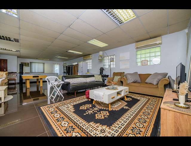 3 BEDROOM SECTIONAL TITLE FOR SALE IN RESERVOIR HILLS